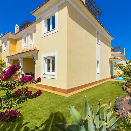 Villa Ottavio Golden Park Corralejo Exteriör bild