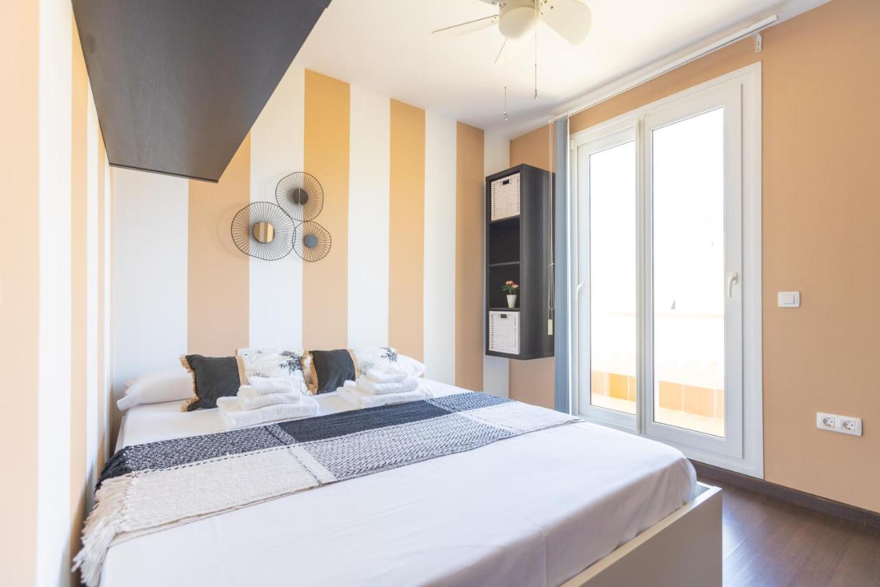 Villa Ottavio Golden Park Corralejo Exteriör bild