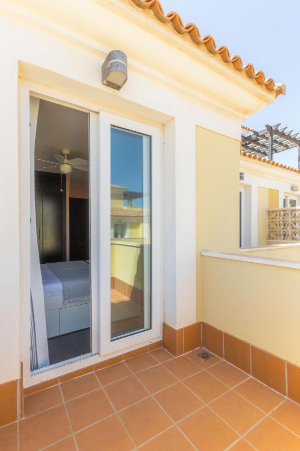 Villa Ottavio Golden Park Corralejo Exteriör bild