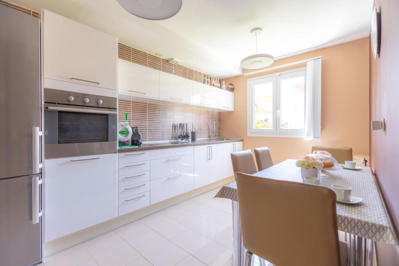 Villa Ottavio Golden Park Corralejo Exteriör bild