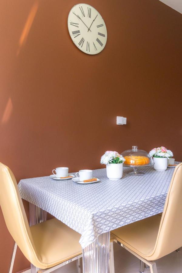 Villa Ottavio Golden Park Corralejo Exteriör bild