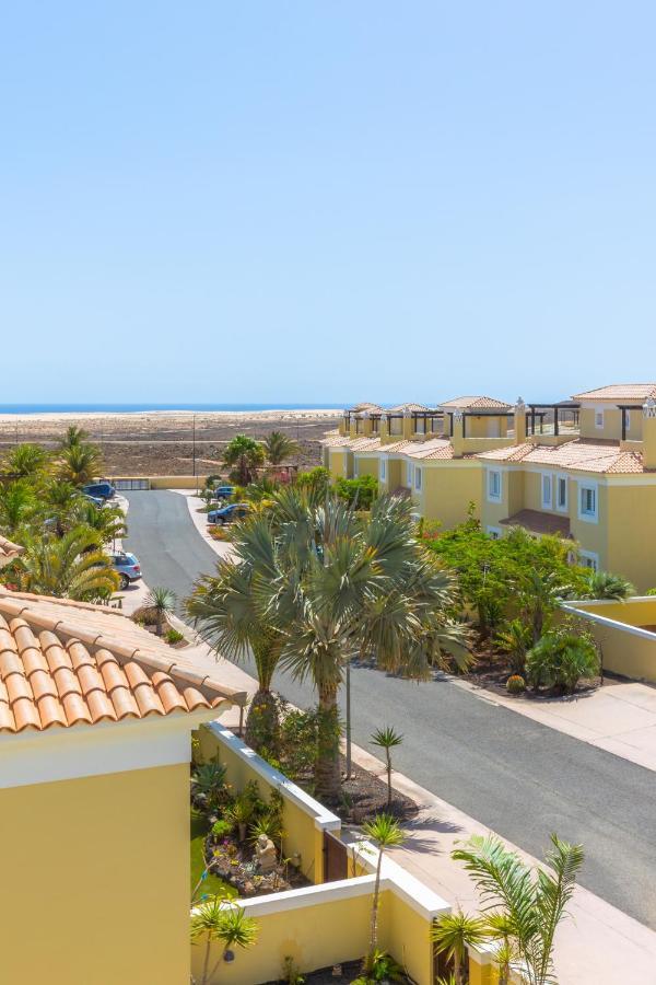 Villa Ottavio Golden Park Corralejo Exteriör bild