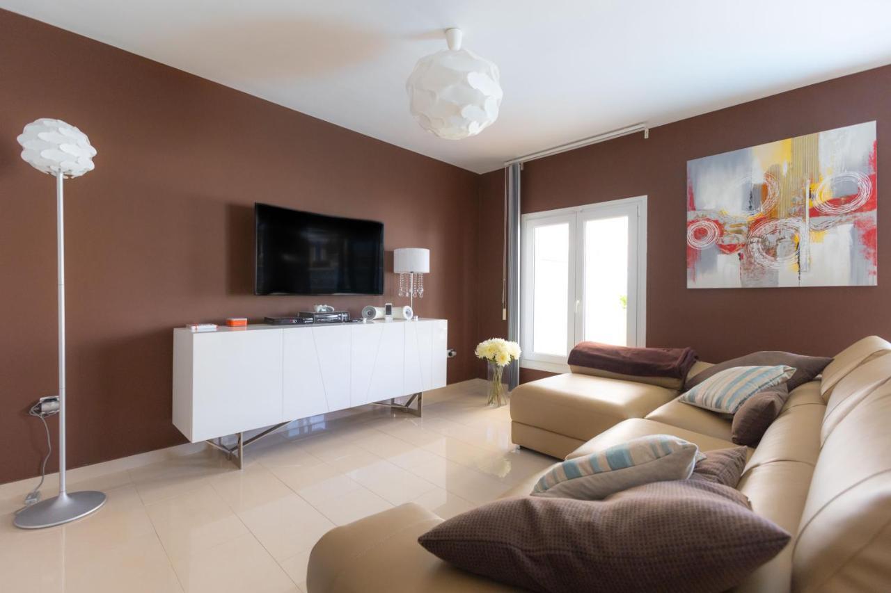 Villa Ottavio Golden Park Corralejo Exteriör bild