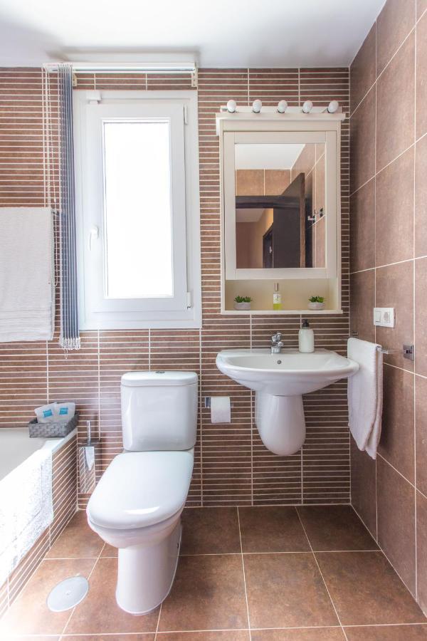 Villa Ottavio Golden Park Corralejo Exteriör bild